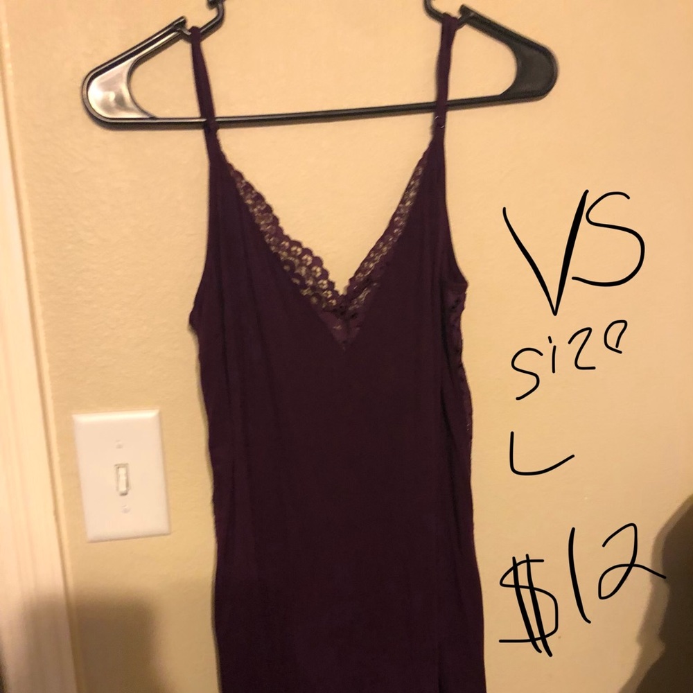 Victoria secret Baby dolls size L